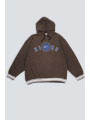 SUDADERA BASKET NIKE 90'S  XXL
