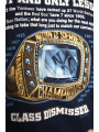 CAMISETA MAJESTIC NY XL