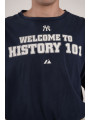 CAMISETA MAJESTIC NY XL