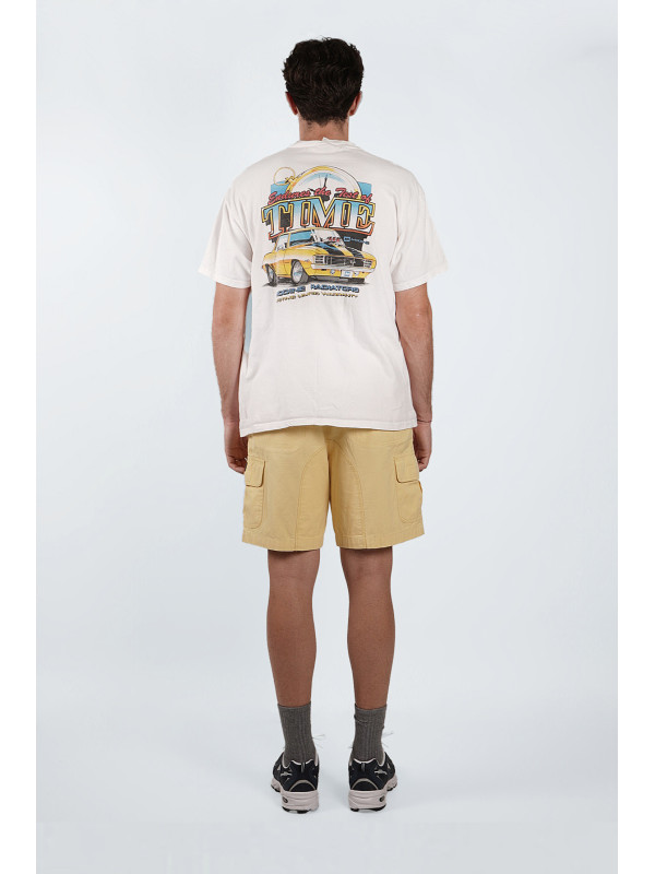 CAMISETA NASCAR TIME L