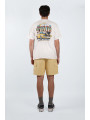 CAMISETA NASCAR TIME L