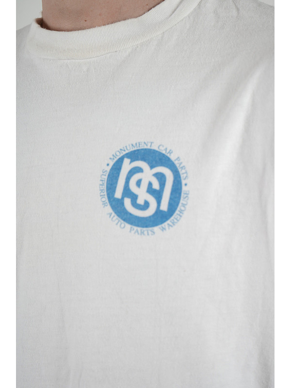 CAMISETA NASCAR TIME L