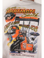 CAMISETA NASCAR HARTMAN XL