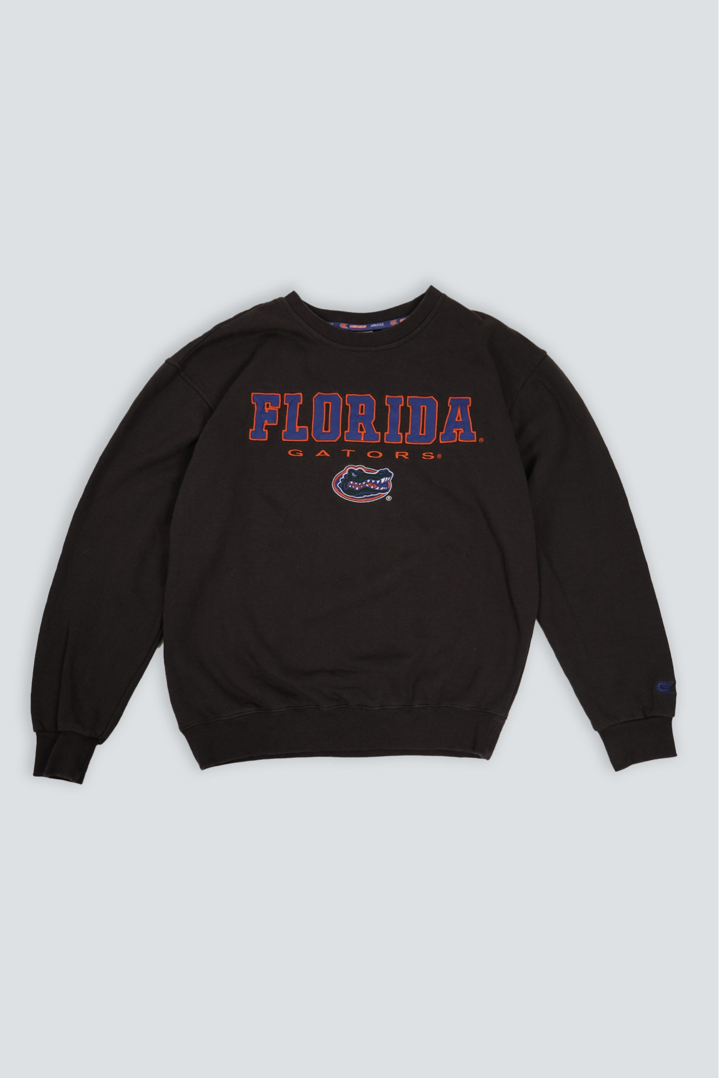 SUDADERA FLORIDA GATORS M