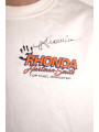 CAMISETA NASCAR HARTMAN XL