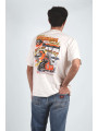 CAMISETA NASCAR HARTMAN XL
