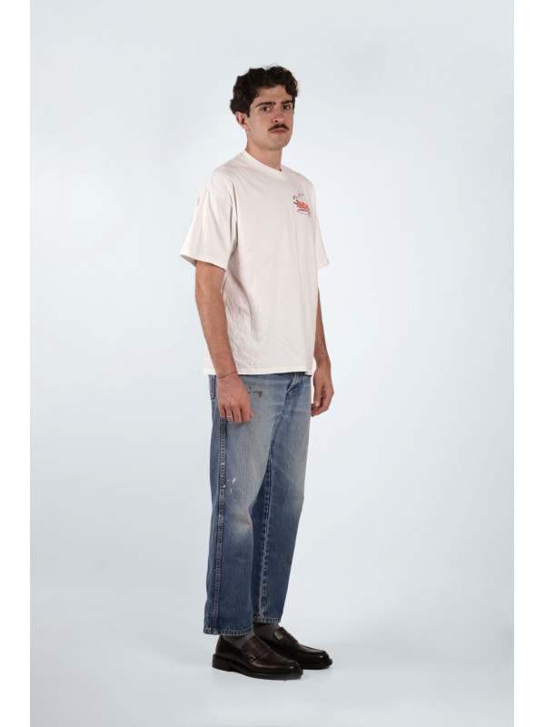 CAMISETA NASCAR HARTMAN XL