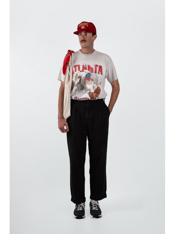 CAMISETA BRAVES ATLANTA L