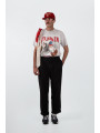 CAMISETA BRAVES ATLANTA L
