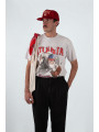 CAMISETA BRAVES ATLANTA L