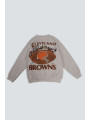 SUDADERA CLEVELAND L
