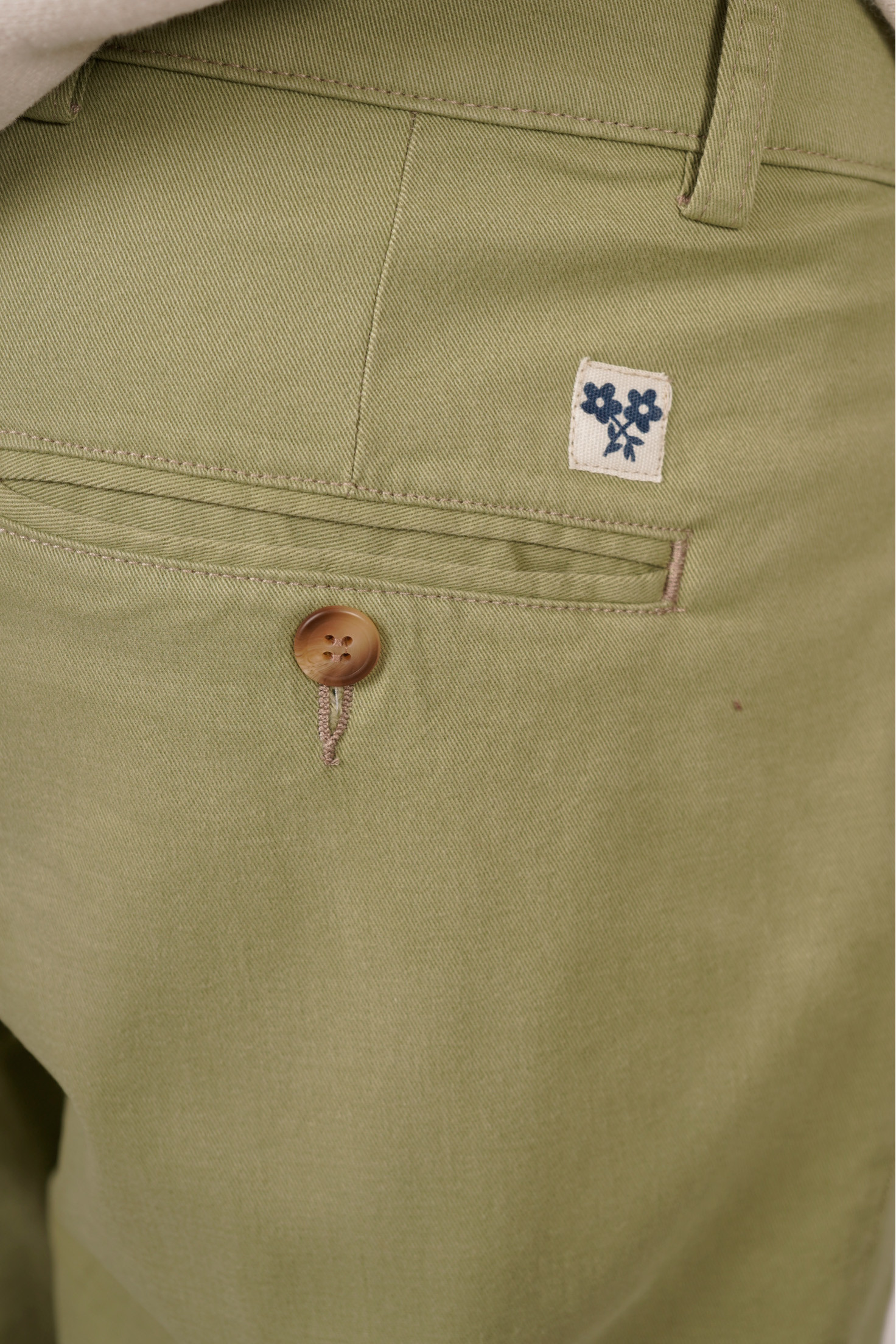 PANTALÓN CARGO