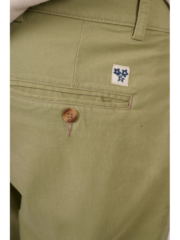 PANTALÓN CARGO