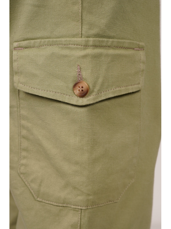 PANTALÓN CARGO