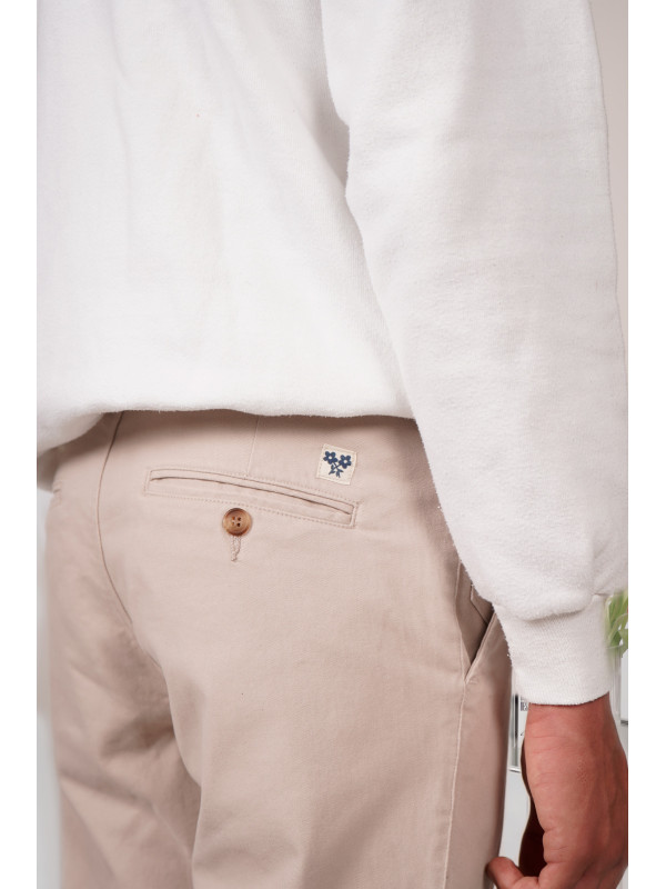 PANTALÓN CARGO