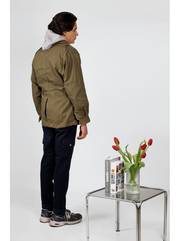PANTALÓN CARGO