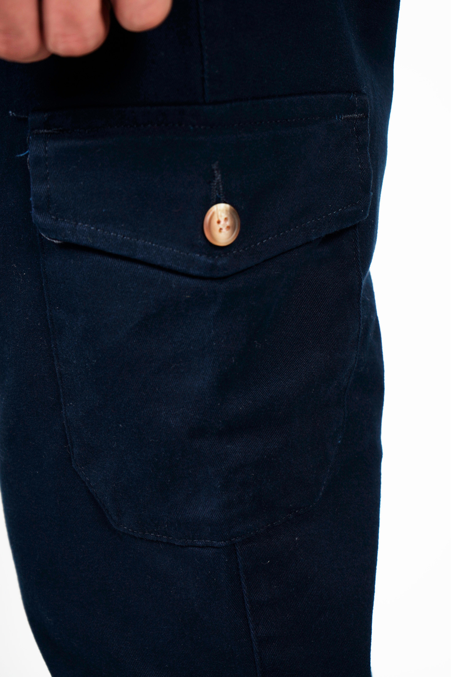 PANTALÓN CARGO