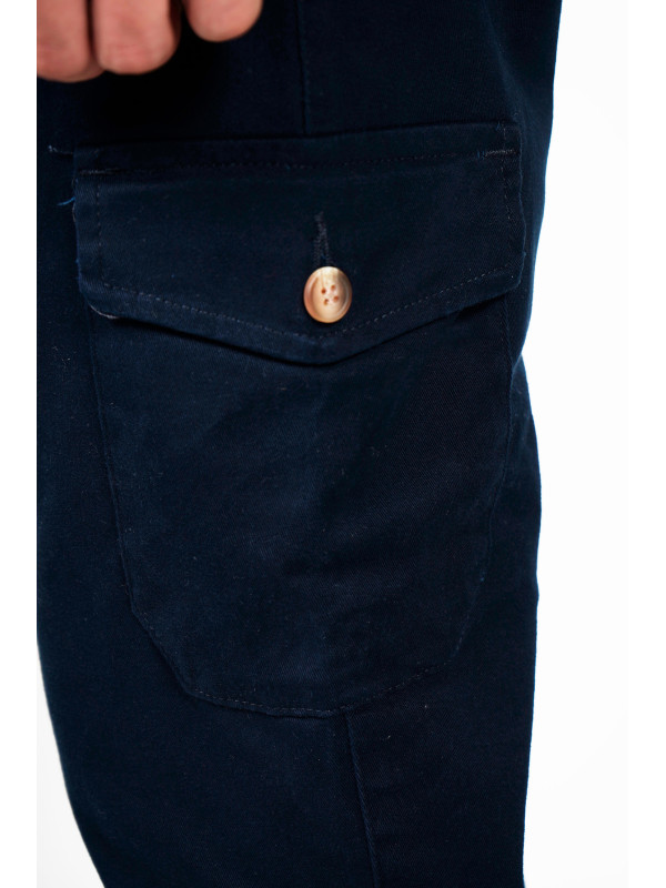 PANTALÓN CARGO