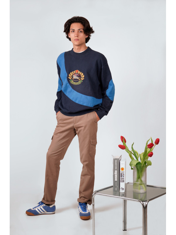 PANTALÓN CARGO