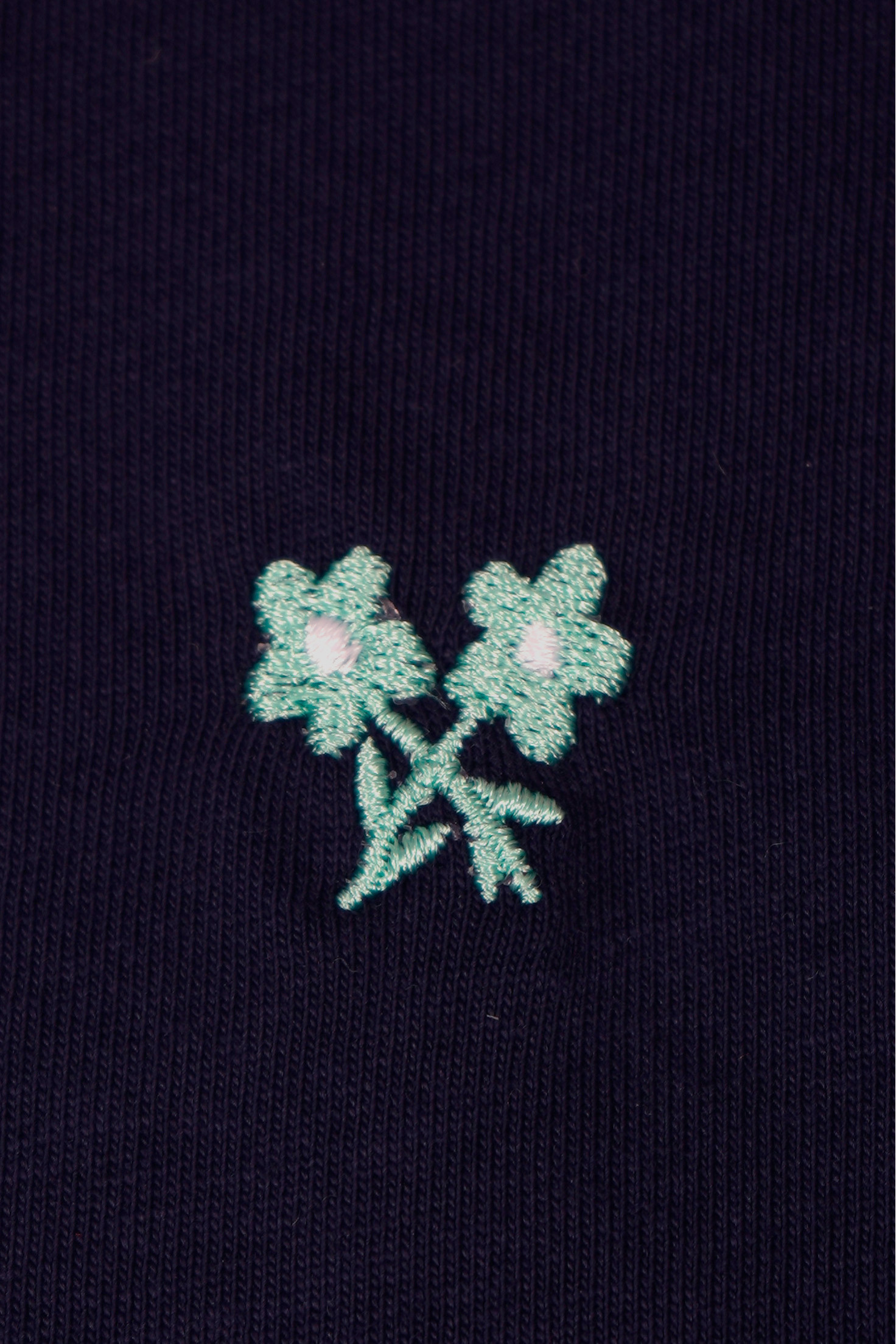 CAMISETA FLOR