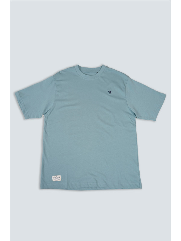 CAMISETA FLOR