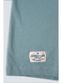CAMISETA FLOR