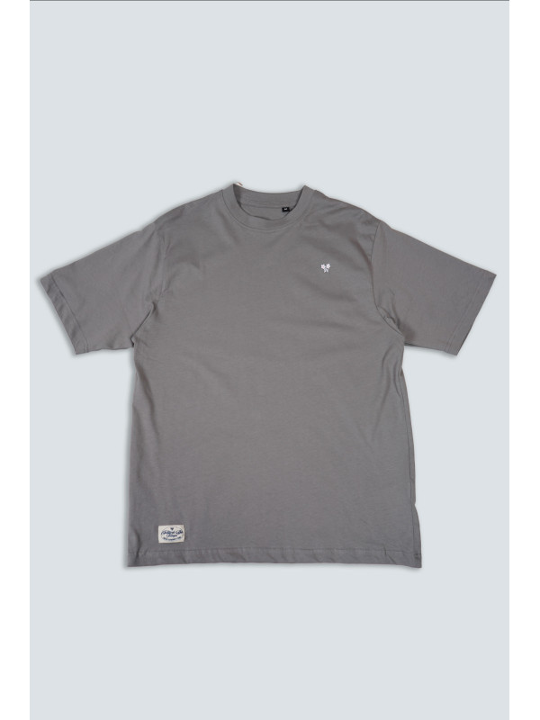 CAMISETA  FLOR