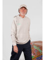 SUDADERA CAPUCHA BERLIN