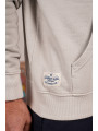 SUDADERA CAPUCHA BERLIN