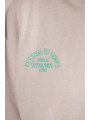 SUDADERA CAPUCHA BERLIN