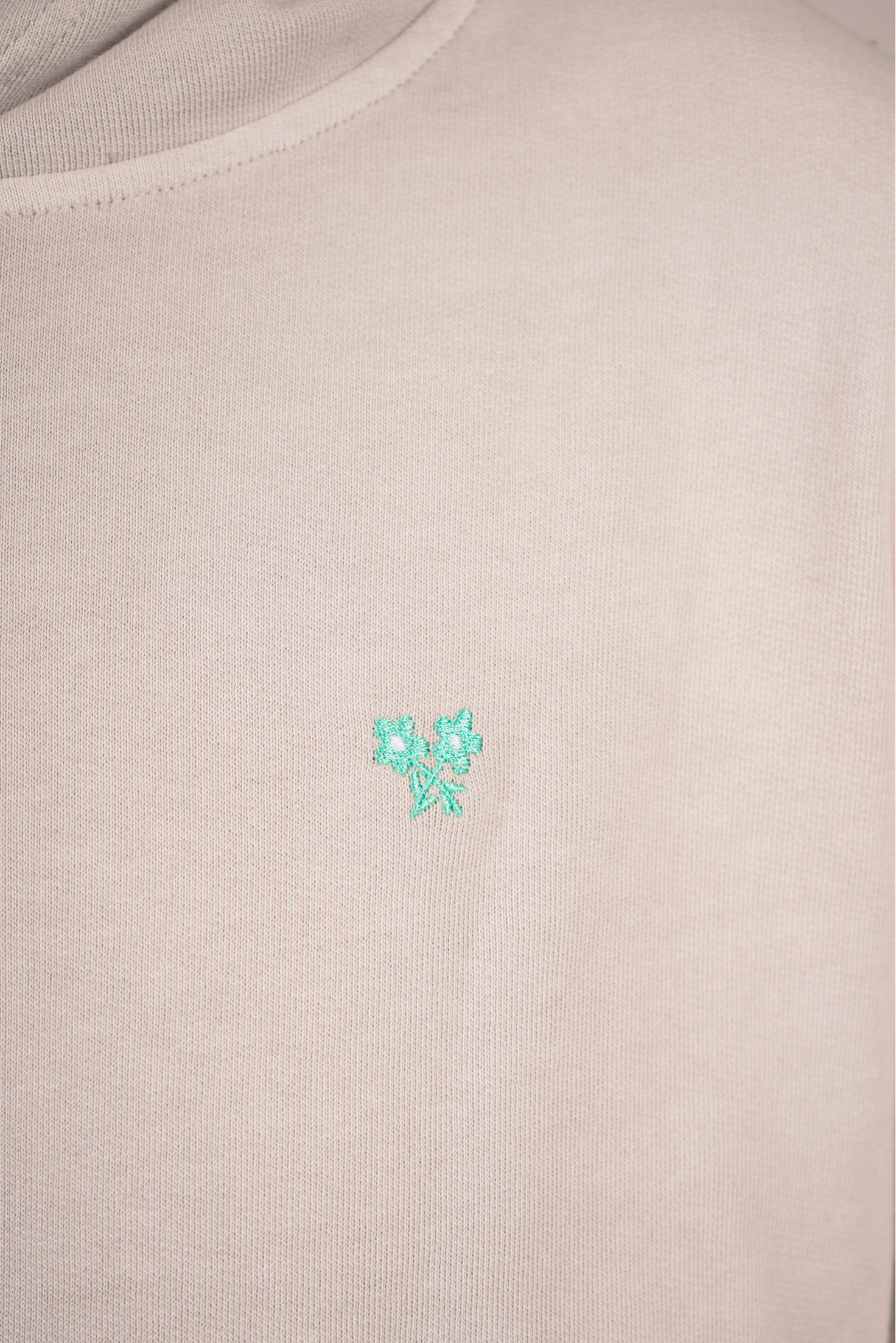 SUDADERA CAPUCHA BERLIN
