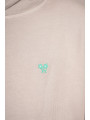 SUDADERA CAPUCHA BERLIN