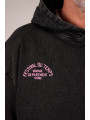 SUDADERA CAPUCHA BERLIN