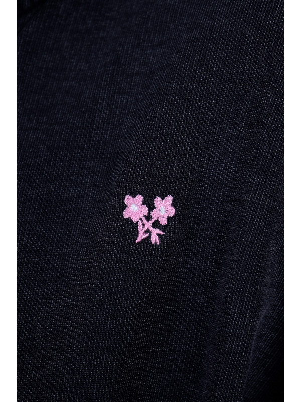SUDADERA CAPUCHA BERLIN