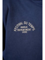 SUDADERA CAPUCHA BERLIN