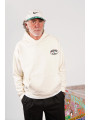 SUDADERA CAPUCHA PARCHE