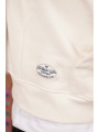 SUDADERA CAPUCHA PARCHE