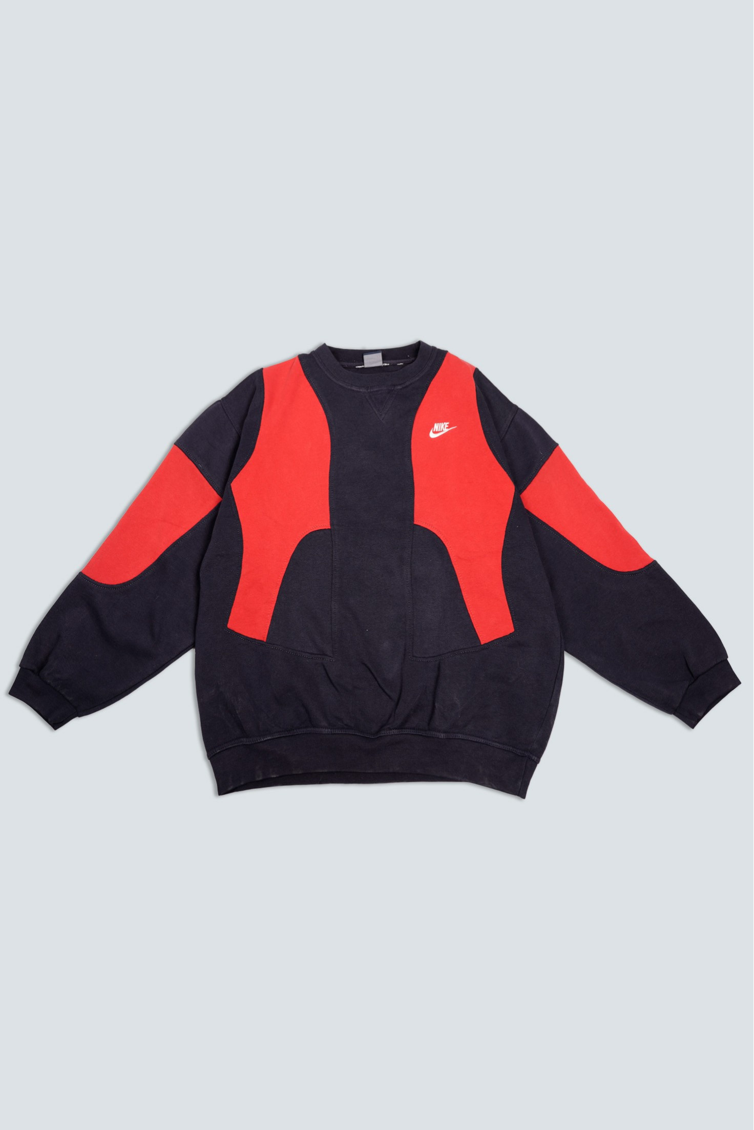 SUDADERA REWORK NIKE  L