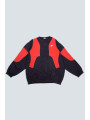 SUDADERA REWORK NIKE  L