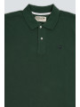 POLO BÁSICO FLOR
