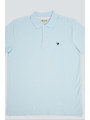 POLO BÁSICO FLOR