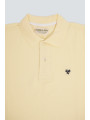 POLO BÁSICO FLOR