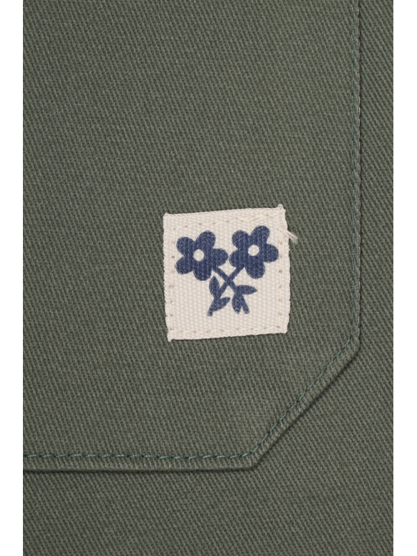 PANTALÓN JOGGER CONFORT