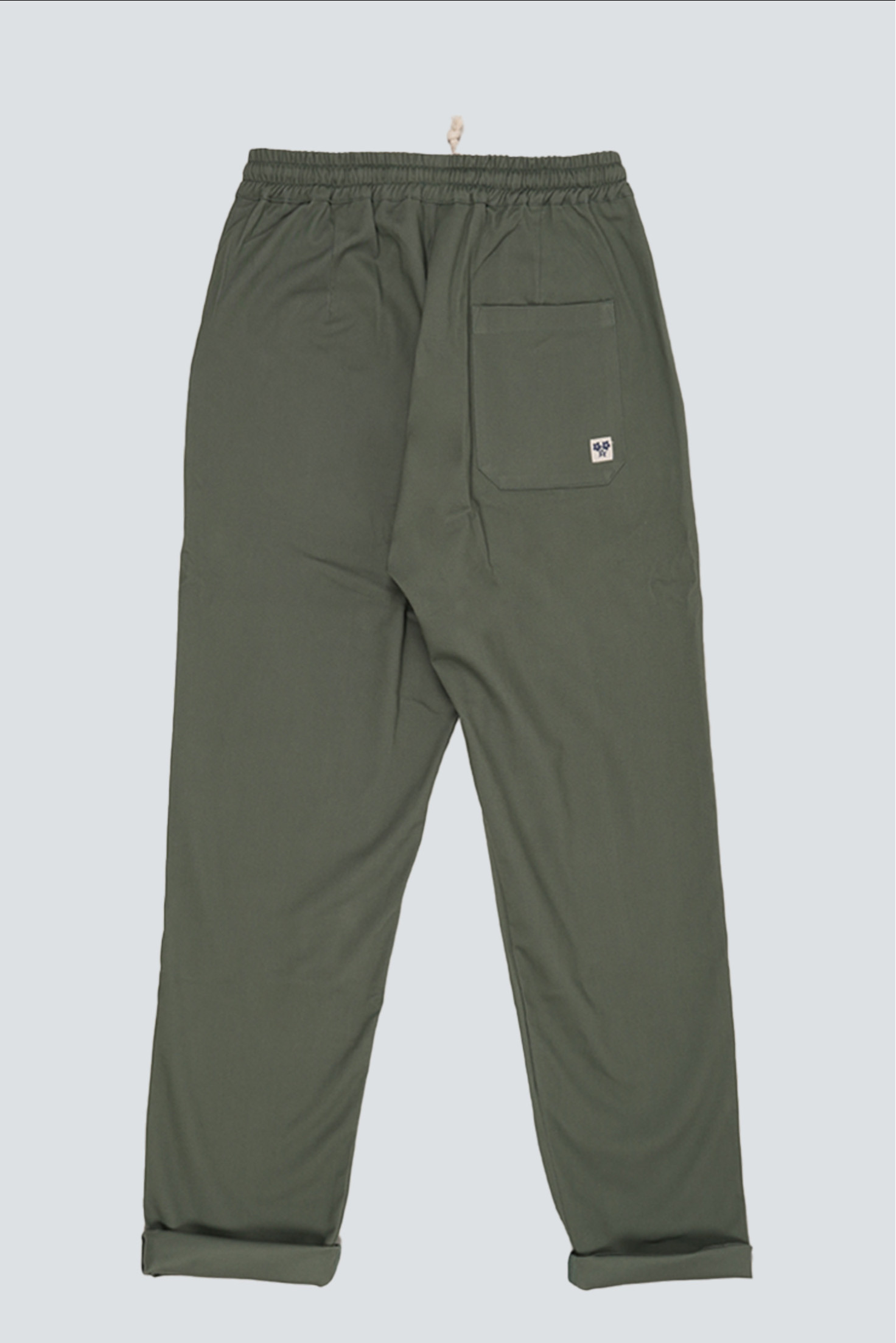 PANTALÓN JOGGER CONFORT