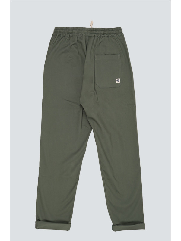 PANTALÓN JOGGER CONFORT