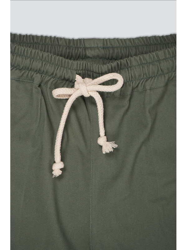 PANTALÓN JOGGER CONFORT