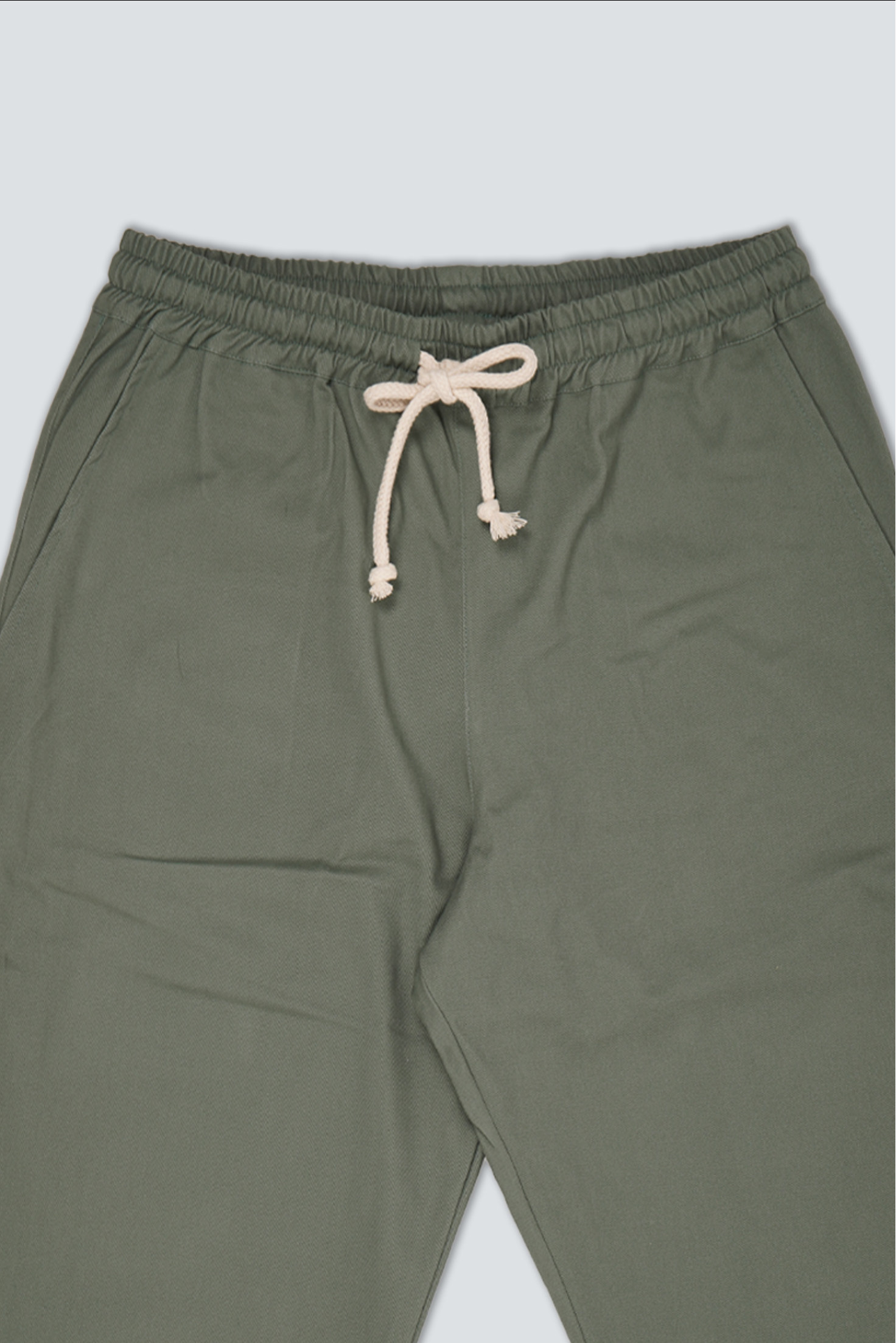 PANTALÓN JOGGER CONFORT