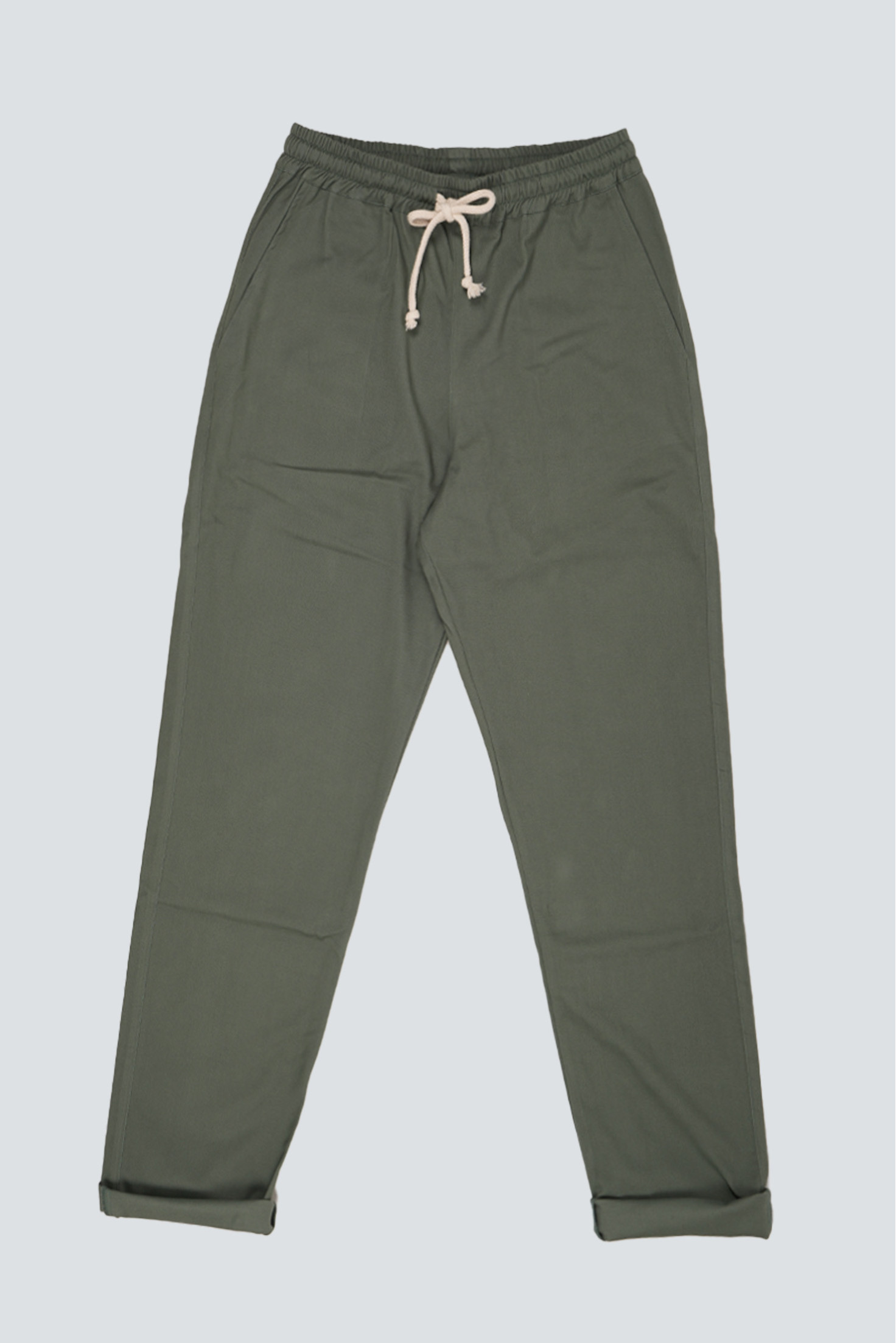 PANTALÓN JOGGER CONFORT