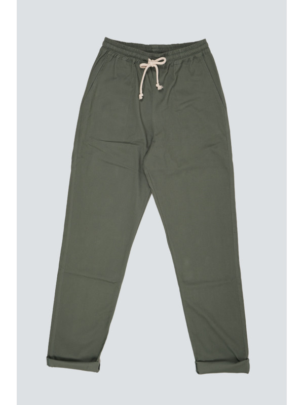 PANTALÓN JOGGER CONFORT