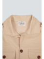 CHAQUETA SAHARIANA CHAQUETA SAHARIANA
